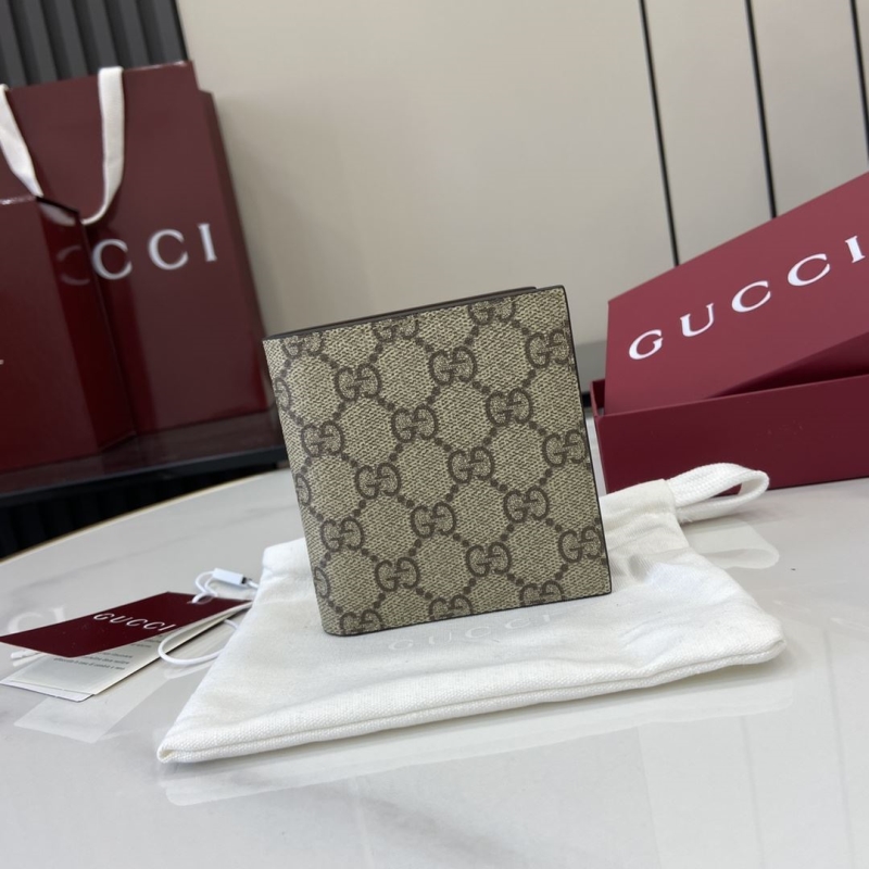 G*u*i wallets & purse